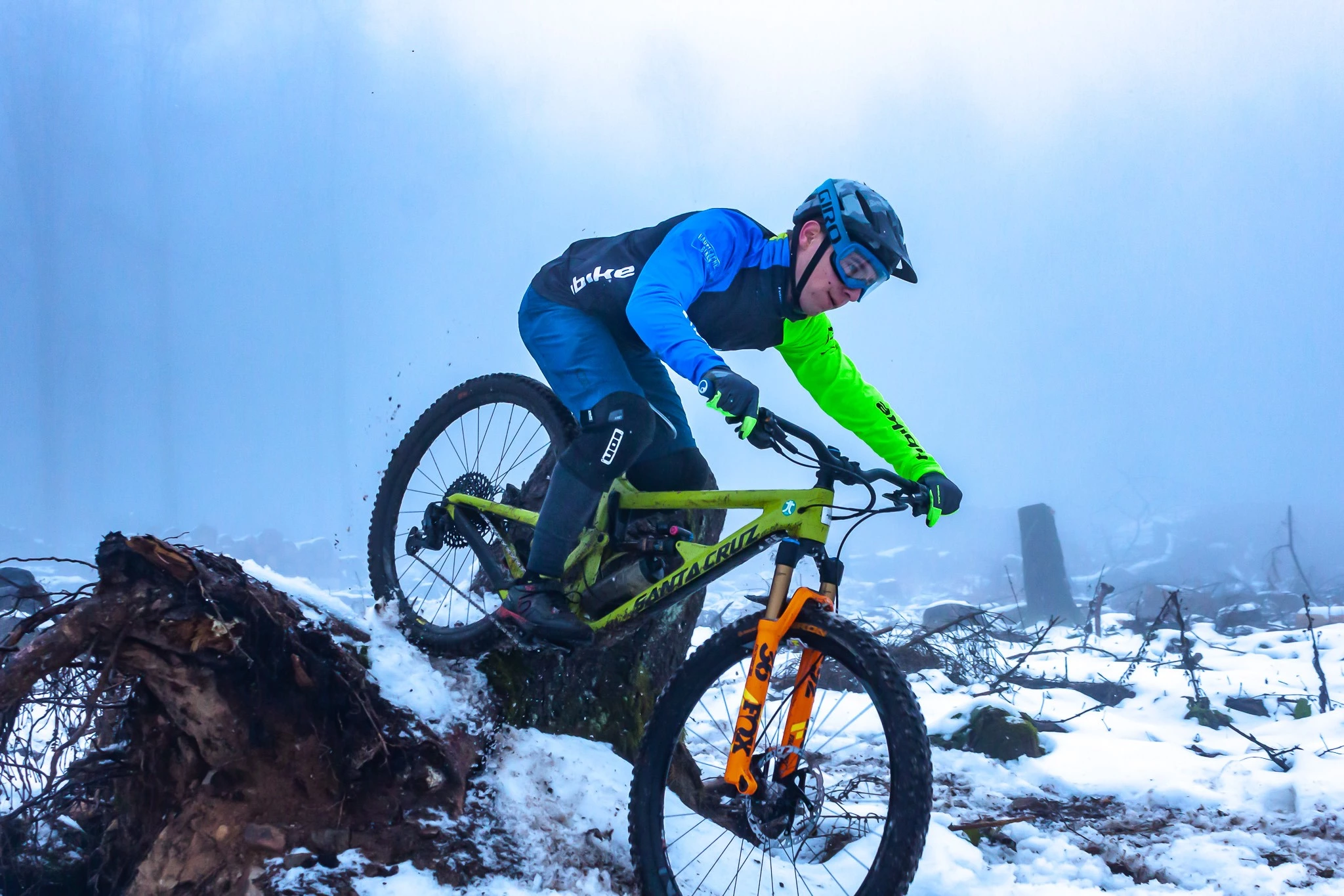 Prima pagina -Negozio al dettaglio Bici 148213972 3976139142417089 3500146296996114986 n