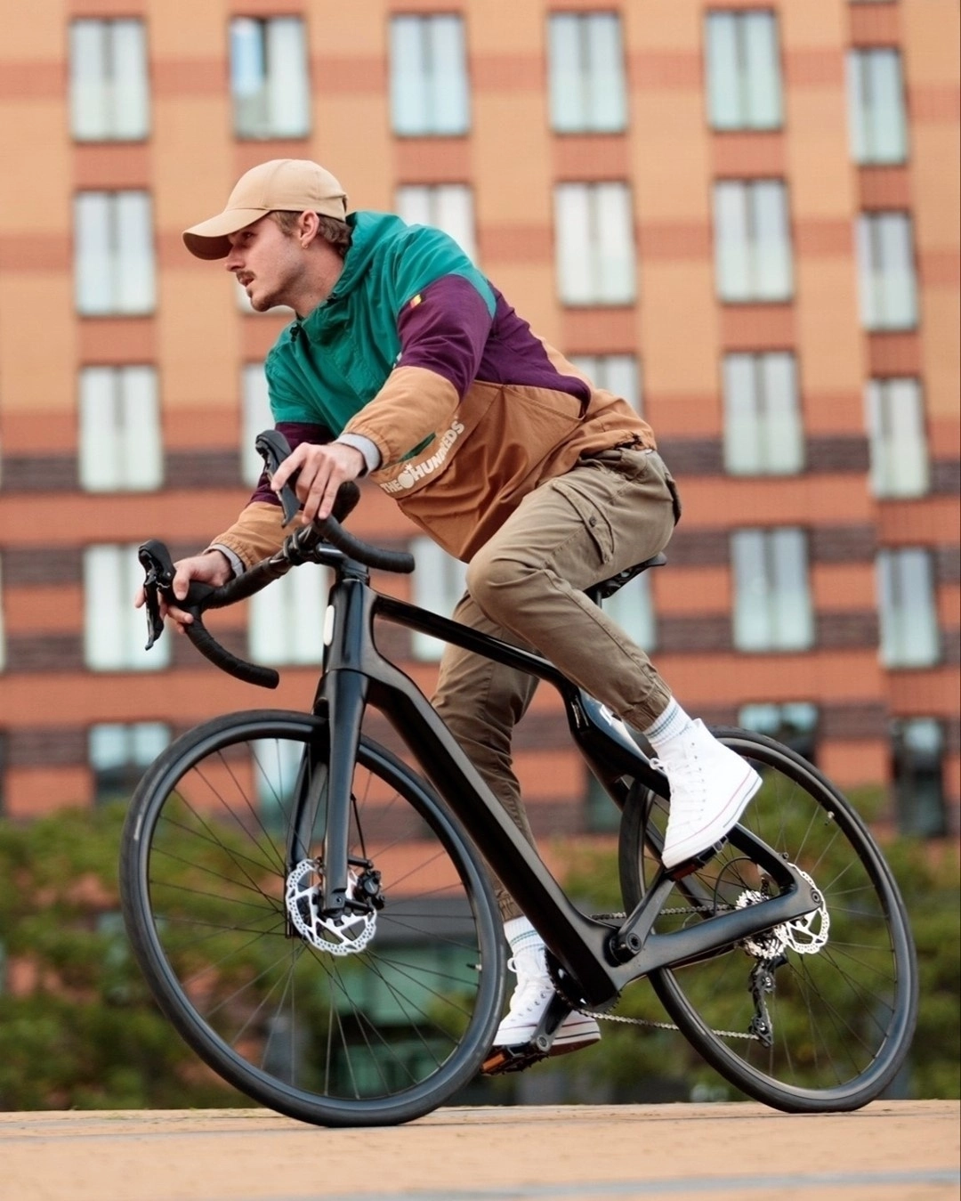 Prima pagina -Negozio al dettaglio Bici 246460469 441036457629760 5255396966564542102 n