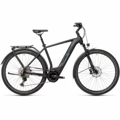 Cube Kathmandu Hybrid EXC 625
