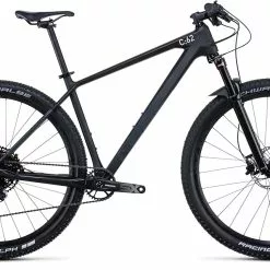 Cube Reaction C:62 One Carbon / Grey 2022