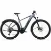 Cube Reaction Hybrid Pro 500 Allroad Flashgrey / Green 2022