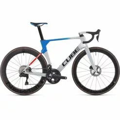 Cube Litening AERO C:68X Race Teamline 2022