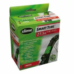 Slime Camera MTB Con Sigillante 27,5x1.90-2.125 Presta 48mm