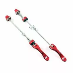 AiCycle Sganci Rapidi Quick Release Strada