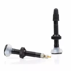 AiCycle Valvola Tubeless Color In Alluminio 40mm