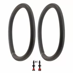 Barbieri Anaconda 3.0 Run Flat Mousse 27,5" Plus + Carbonaria