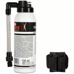Barbieri Gonfia E Ripara 125ml (per 29") + Attacco Velcro