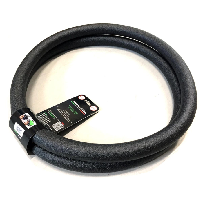 Barbieri Anaconda 26" Kit Mousse Di Protezione + Valvole Tubeless Carbonaria 2 Barbieri Anaconda 26" Kit Mousse Di Protezione + Valvole Tubeless Carbonaria - immagine 2