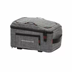 Blackburn Central Trunk Borsa Per Portapacchi 10 Litri