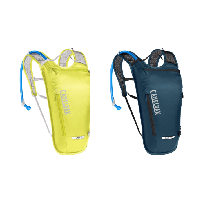 CamelBak Classic Light Zaino Idrico 2 Litri 2 CamelBak Classic Light Zaino Idrico 2 Litri - immagine 2