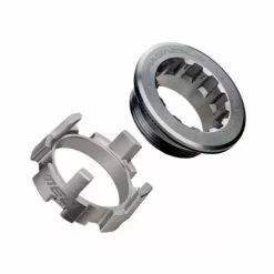 Campagnolo Adattatore + Ghiera N3W Cassetta Pignoni 11T (AC21-N3W)