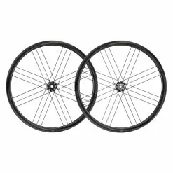 Campagnolo Bora Ultra WTO 33 DB Ruote Corsa Freno A Disco