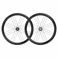 Campagnolo Bora Ultra WTO 45 DB Ruote Corsa Freno A Disco