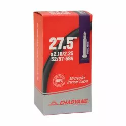 ChaoYang Camera MTB 27,5x1.25-1.50 Presta 48mm