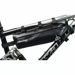 Columbus Dry Borsa Da Telaio Impermeabile 2 Litri