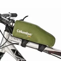 Columbus Eco Borsa Da Telaio Impermeabile 1.1 Litri