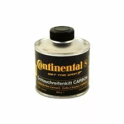 Continental Mastice Adesivo Per Tubolari Cerchi Carbon 200 Grammi