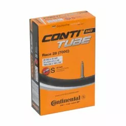 Continental Race 28 Camera Corsa 700x20/25 Presta 42mm