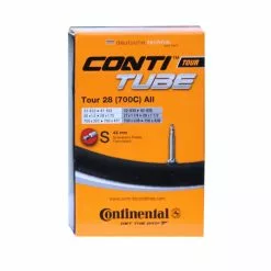 Continental Tour 28" Camera Trekking Presta 42mm