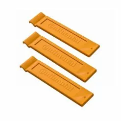 Continental Set Levagomme In Nylon (3x)