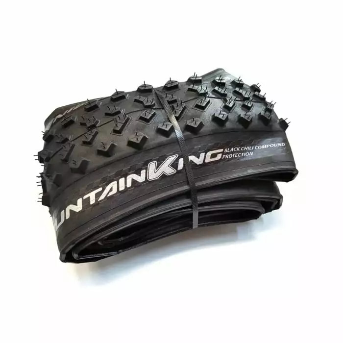 Continental Mountain King III 29x2.30" ProTection Copertone MTB 1 Continental Mountain King III 29x2.30" ProTection Copertone MTB