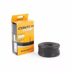 Continental Camera MTB Junior 24x1.25-1.75 Schrader 34mm