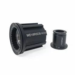 Deda Corpetto Ruota Libera Campagnolo N3W 13v (RS / SL6 / SL4)