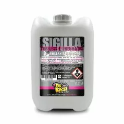 Dr.Bike Sigillante Tubeless Schiumoso 5 Litri