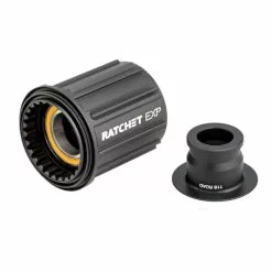 DT Swiss Road Corpetto Shimano Light 11v Ceramic (Rachet EXP)