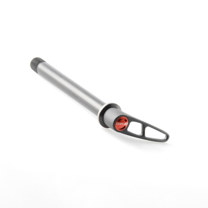 DT Swiss RWS Perno Passante Anteriore 15x100mm 1 DT Swiss RWS Perno Passante Anteriore 15x100mm