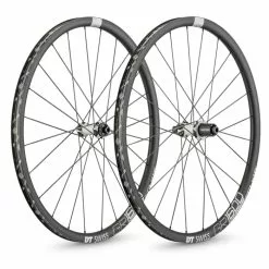 DT Swiss GR 1600 Spline 25 DB Ruote Gravel 27,5"