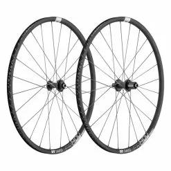 DT Swiss ER 1400 Dicut DB 21 Ruote Gravel