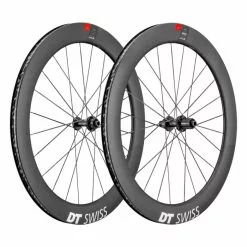 DT Swiss ARC 1100 Dicut DB 62 Ruote Corsa Freno A Disco