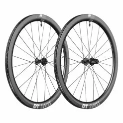 DT Swiss ERC 1400 Dicut 45 Ruote Corsa Freno A Disco