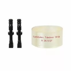 Effetto Mariposa Caffélatex Tubeless Strip Plus 26/27,5"