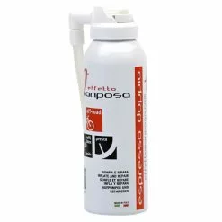 Effetto Mariposa Espresso Doppio 125ml Gonfia E Ripara