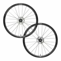 FFWD Drift Carbon Ruote Gravel Freno A Disco