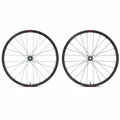 Fulcrum Rapid Red 5 DB Ruote Gravel 650B