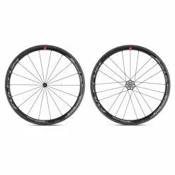Fulcrum Speed 40C Ruote Corsa Copertoncino