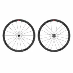 Fulcrum Wind 40C Carbon Ruote Corsa