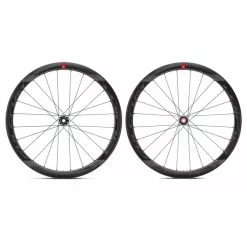 Fulcrum Wind 40 DB Ruote Corsa Freno A Disco