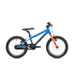 Cube Cubie 160 Actionteam 2022