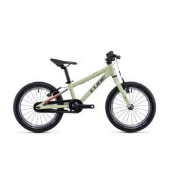 Cube Cubie 160 Green / Red 2022