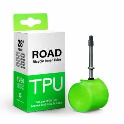 GMB Camera Corsa In TPU 700x18/32 Presta 60mm