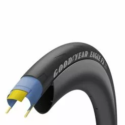 Goodyear EAGLE-F1 Tubeless Complete Copertoncino Corsa