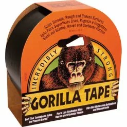 Gorilla Tape Nastro Sigillante Tubeless 11 Mt X 48 Mm