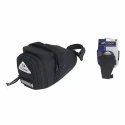 Force Borsetta Sottosella Zip 0.9 Litri
