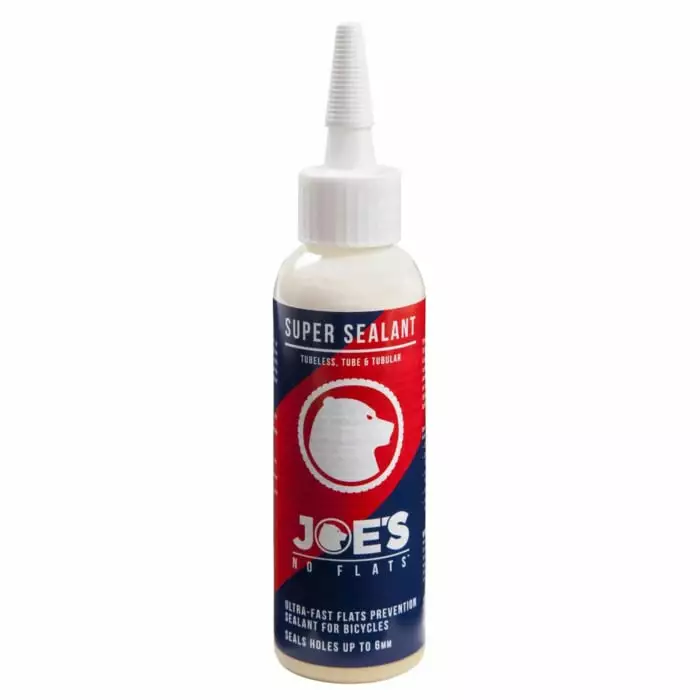 Joe's No-Flats Super Sigillante 125ml 1 Joe's No-Flats Super Sigillante 125ml