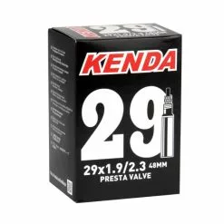 Kenda Camera MTB 29x1.90-2.30 Schrader 34mm