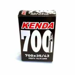 Kenda Camera City Bike 700x35-43 Presta 40mm